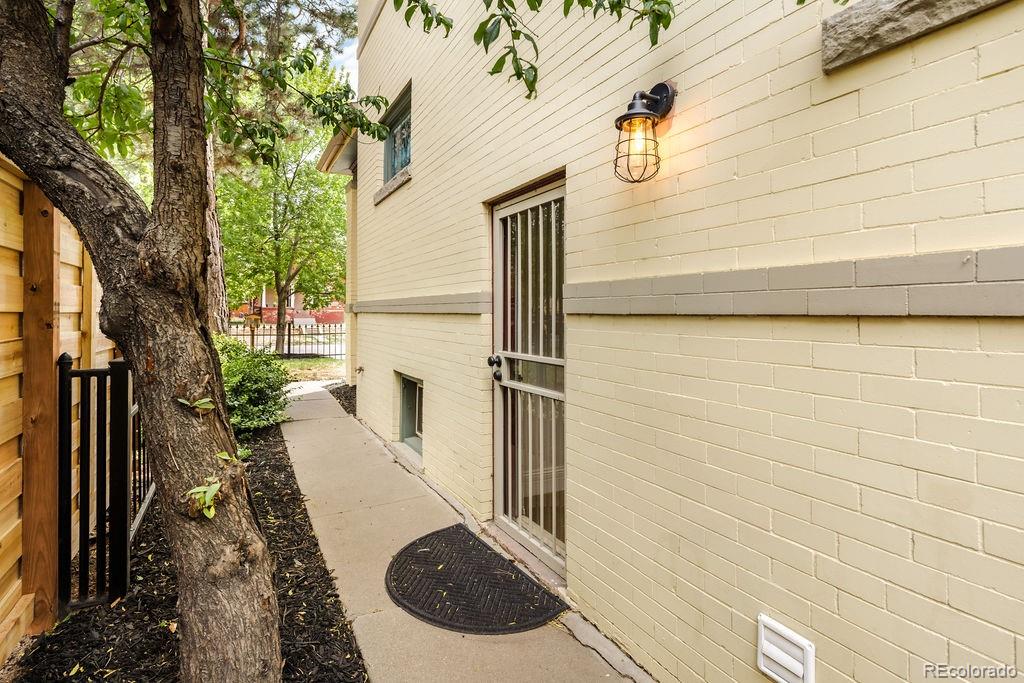 MLS Image #32 for 2803 n gaylord street,denver, Colorado