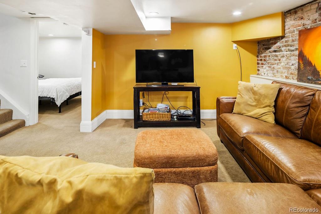 MLS Image #35 for 2803 n gaylord street,denver, Colorado