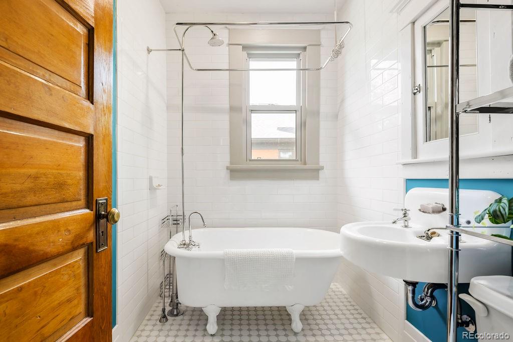 MLS Image #4 for 2803 n gaylord street,denver, Colorado