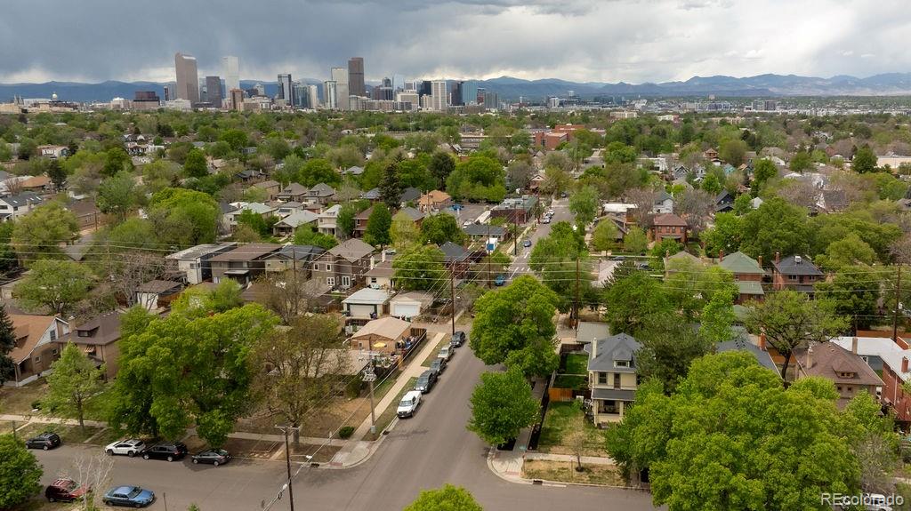 MLS Image #45 for 2803 n gaylord street,denver, Colorado