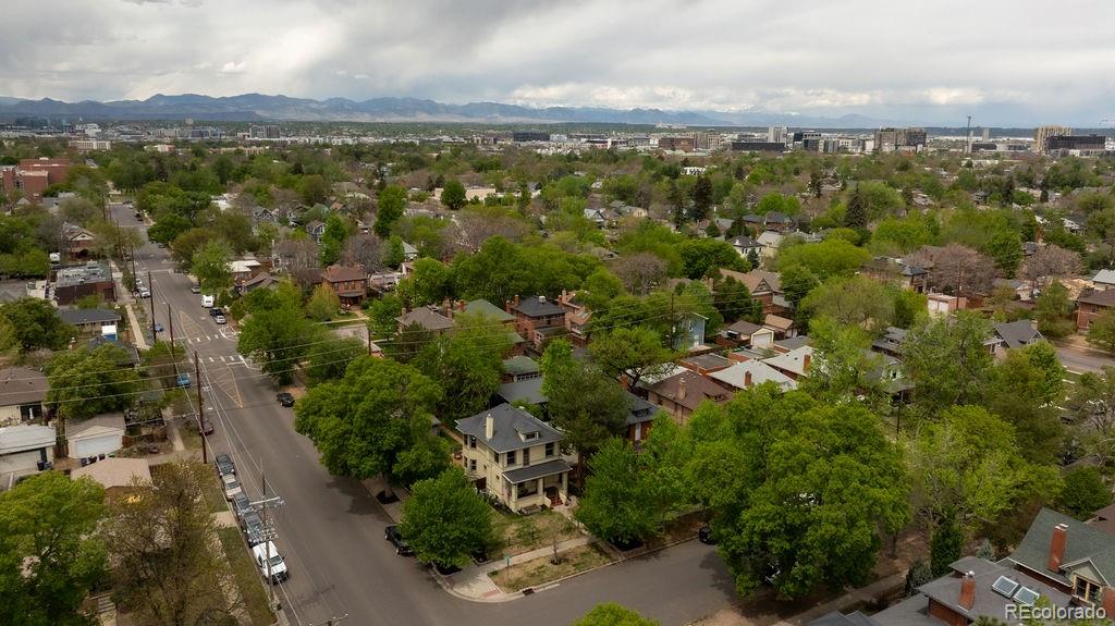 MLS Image #46 for 2803 n gaylord street,denver, Colorado