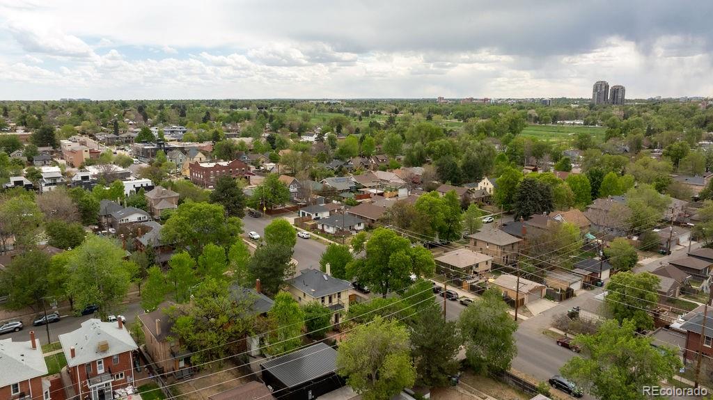 MLS Image #47 for 2803 n gaylord street,denver, Colorado