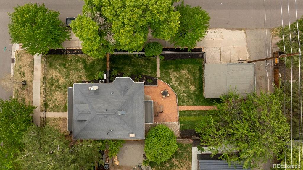 MLS Image #48 for 2803 n gaylord street,denver, Colorado