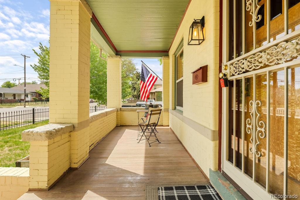 MLS Image #6 for 2803 n gaylord street,denver, Colorado