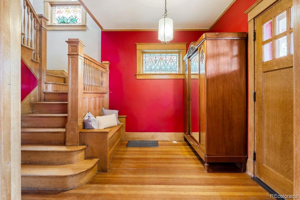 MLS Image #7 for 2803 n gaylord street,denver, Colorado