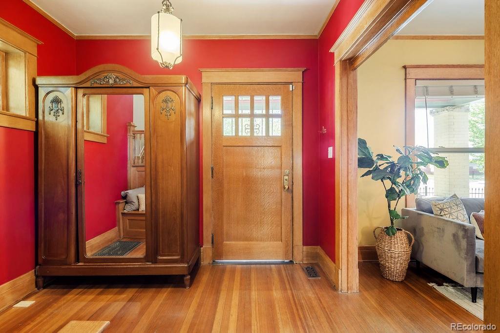 MLS Image #8 for 2803 n gaylord street,denver, Colorado