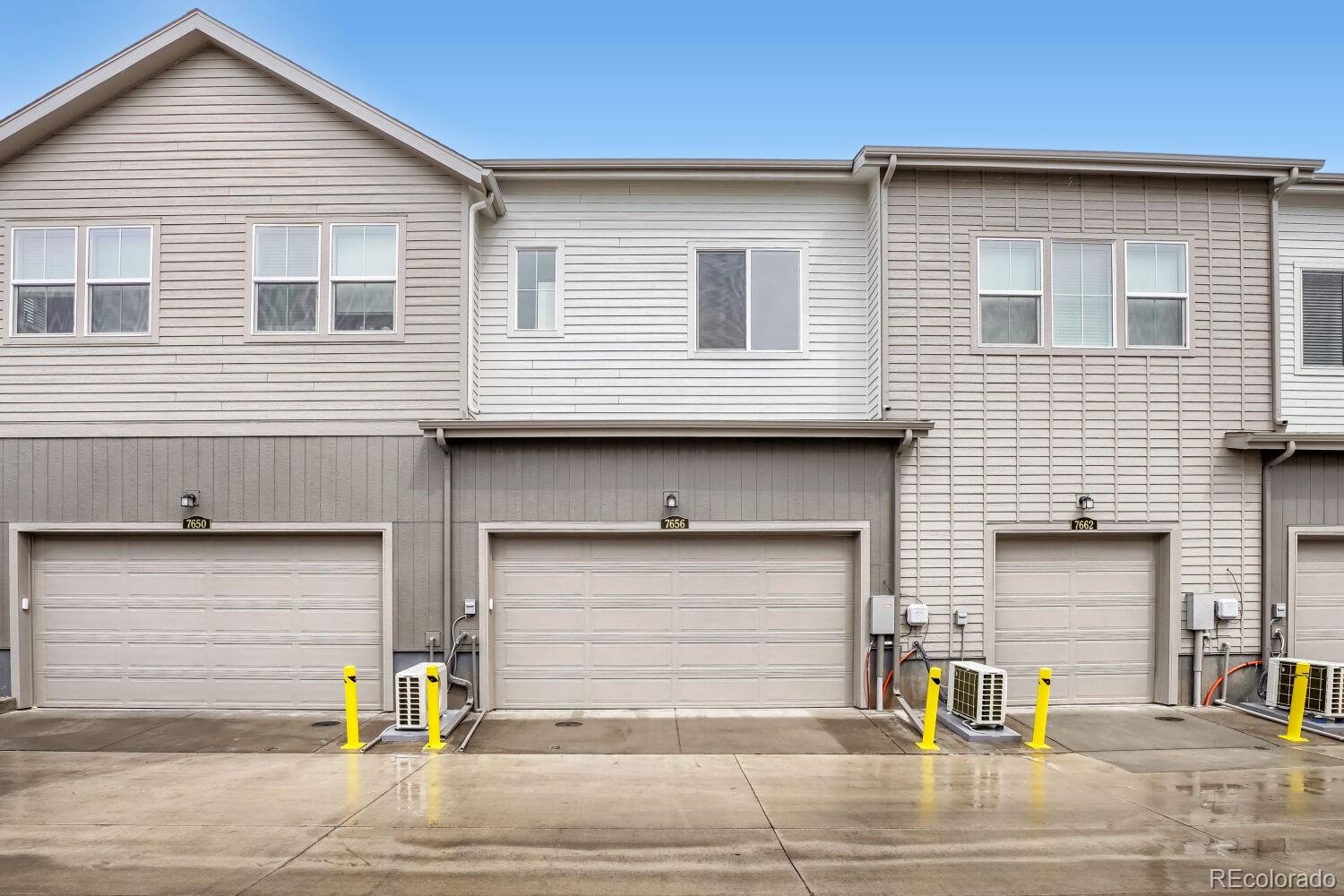 MLS Image #10 for 7656 s cherokee circle ,centennial, Colorado