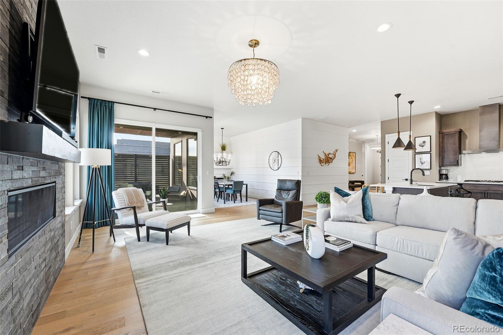 MLS Image #2 for 1743  barefoot drive,windsor, Colorado