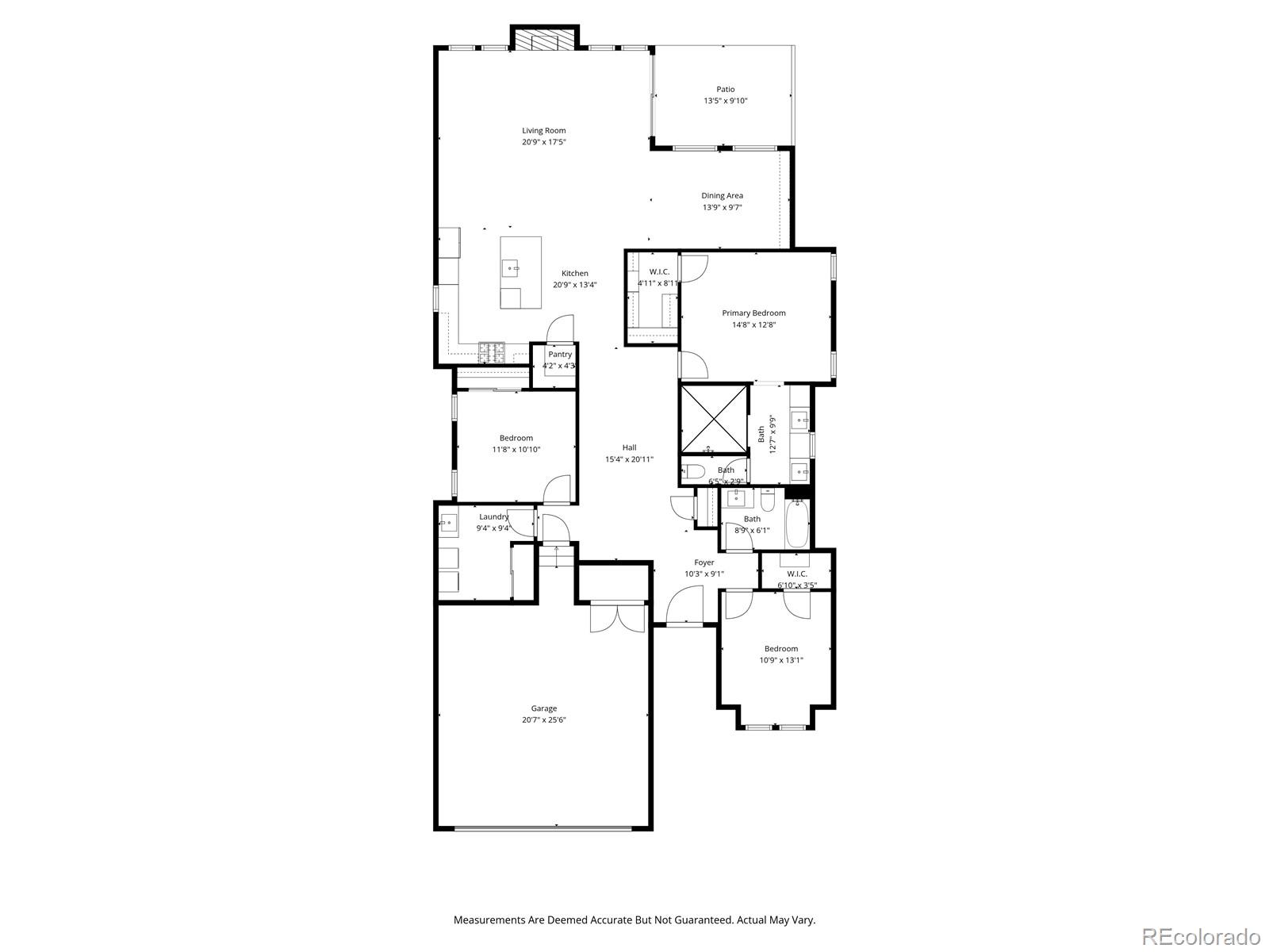 MLS Image #27 for 1743  barefoot drive,windsor, Colorado