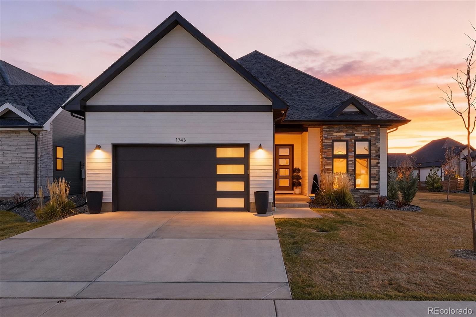 MLS Image #5 for 1743  barefoot drive,windsor, Colorado