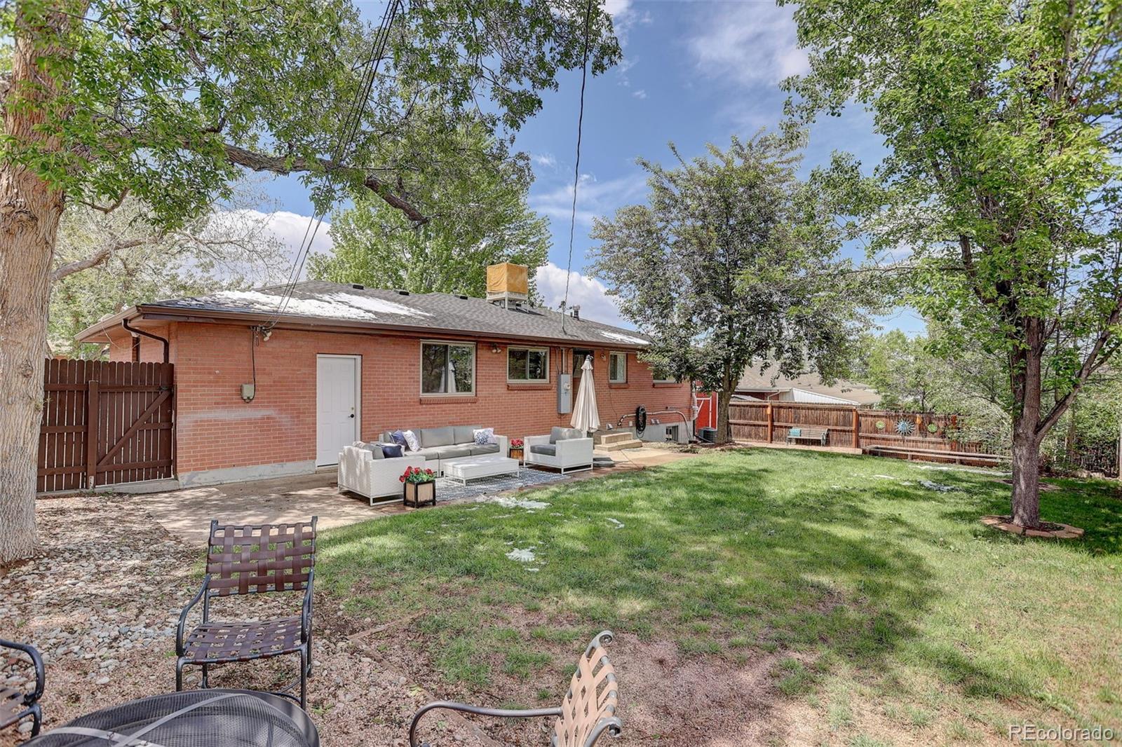 MLS Image #28 for 5430 s lakeview way,littleton, Colorado