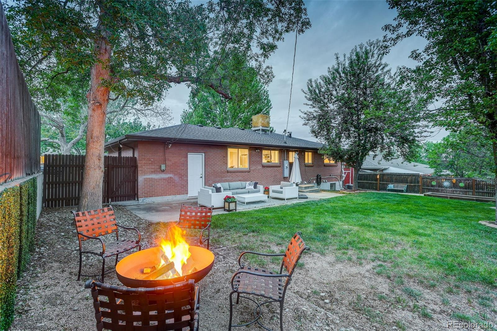 MLS Image #30 for 5430 s lakeview way,littleton, Colorado