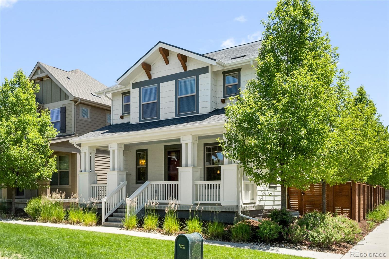 MLS Image #1 for 5264  beeler street,denver, Colorado