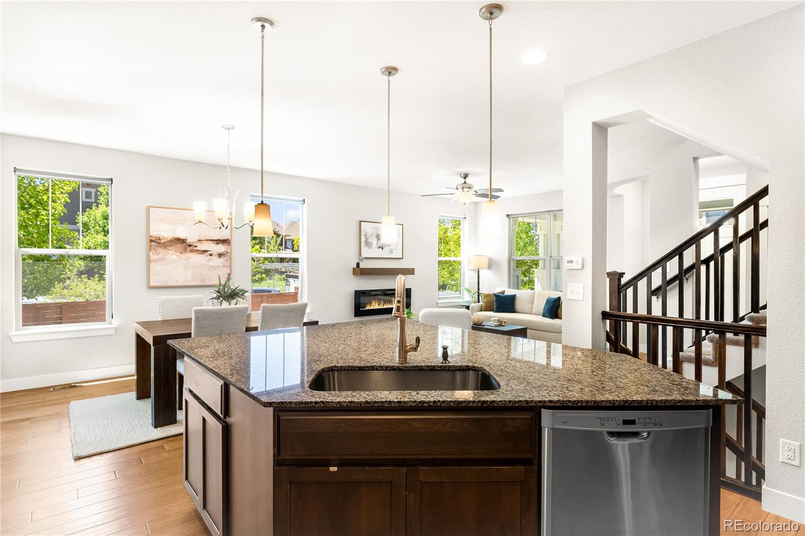 MLS Image #10 for 5264  beeler street,denver, Colorado