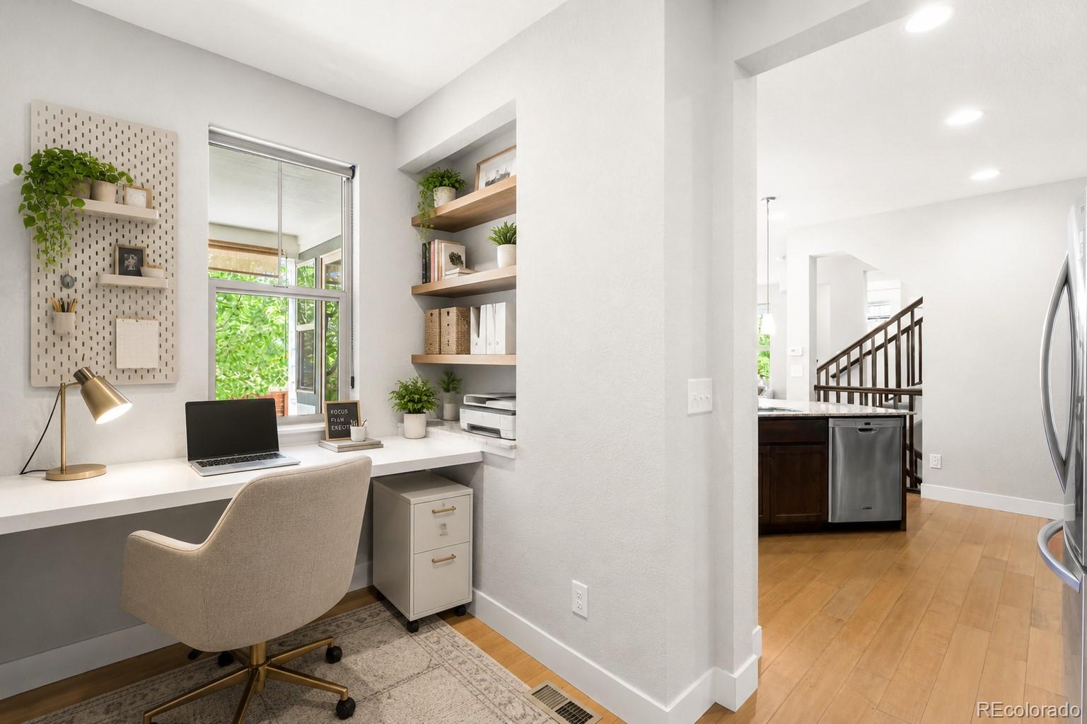 MLS Image #13 for 5264  beeler street,denver, Colorado