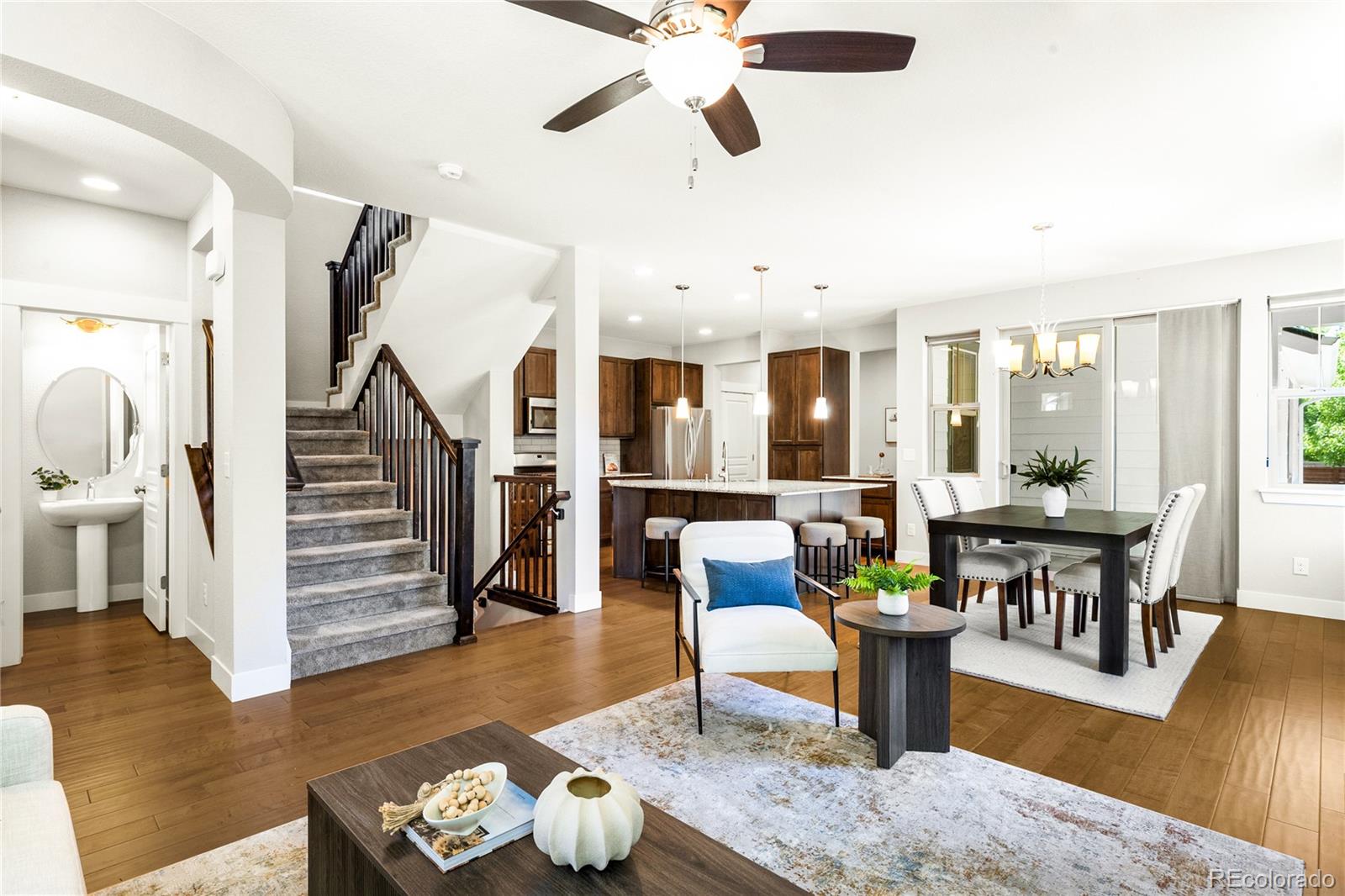 MLS Image #15 for 5264  beeler street,denver, Colorado