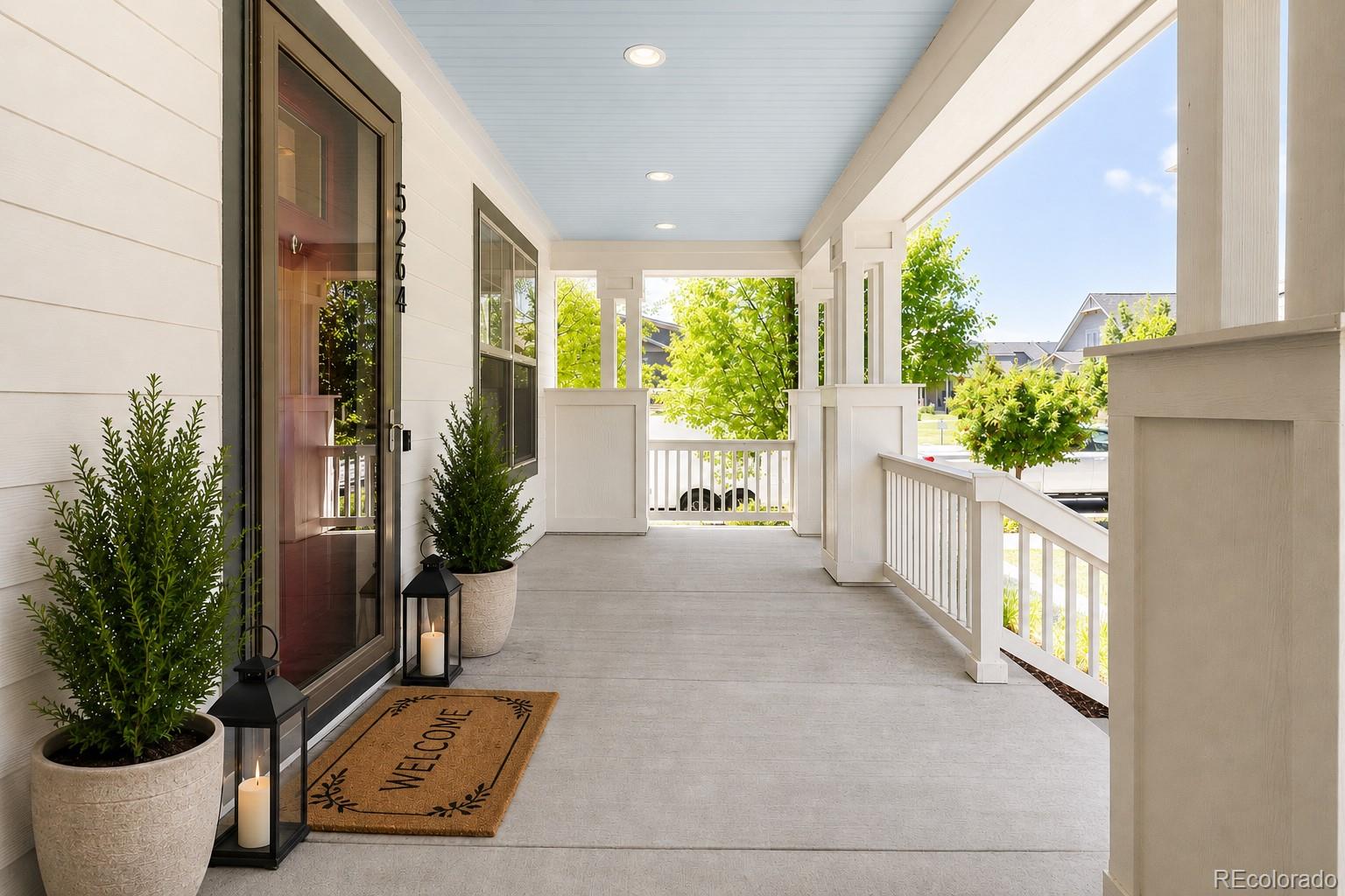 MLS Image #2 for 5264  beeler street,denver, Colorado