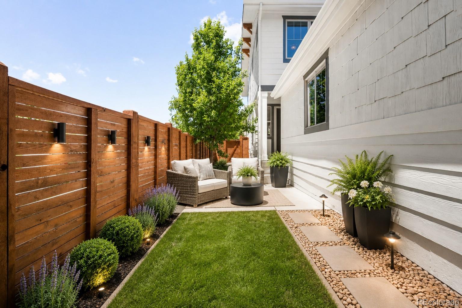 MLS Image #25 for 5264  beeler street,denver, Colorado