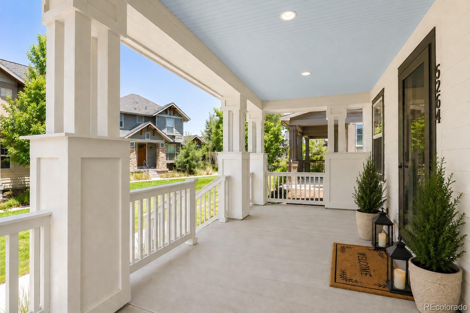 MLS Image #3 for 5264  beeler street,denver, Colorado