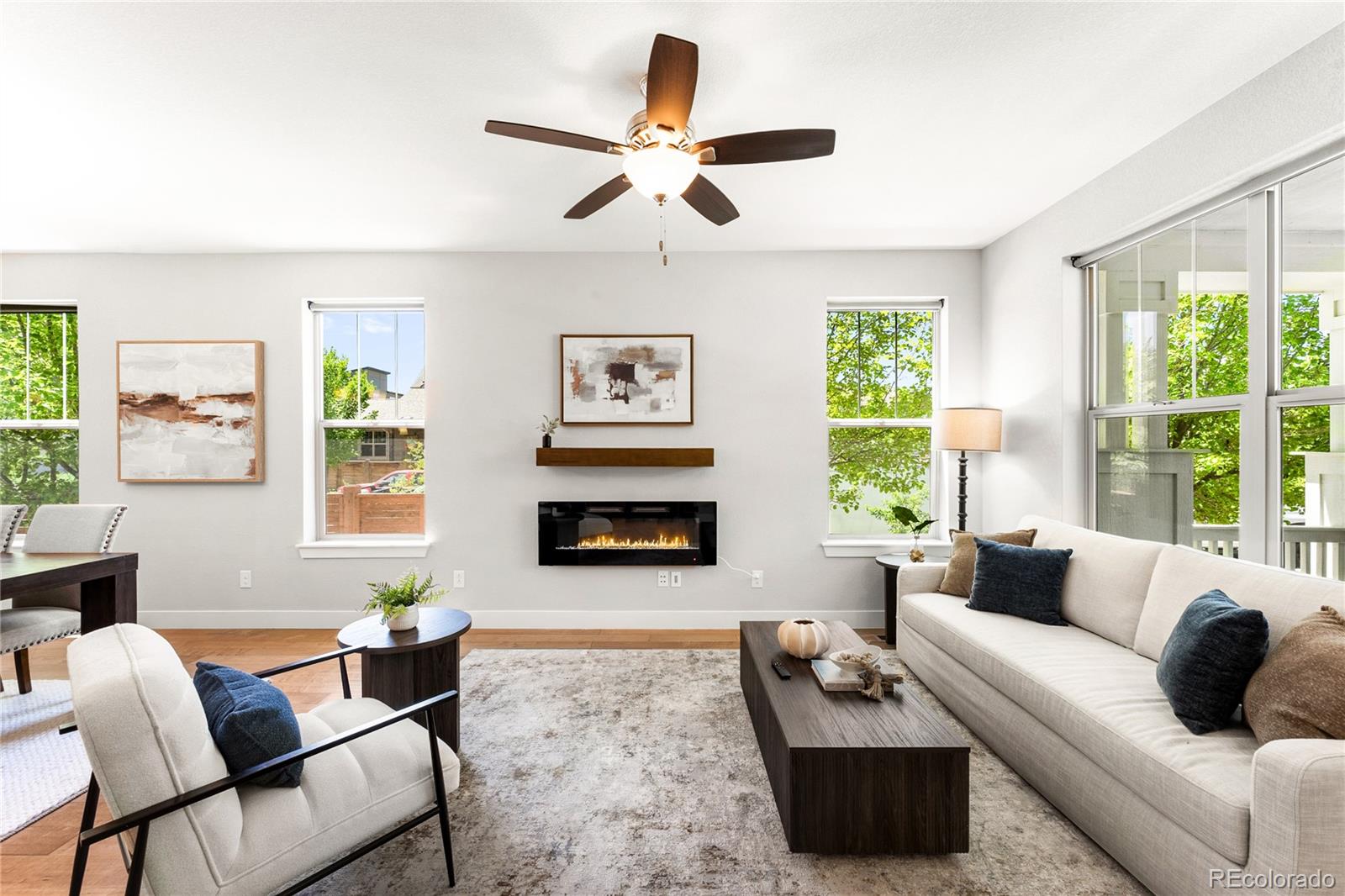 MLS Image #4 for 5264  beeler street,denver, Colorado