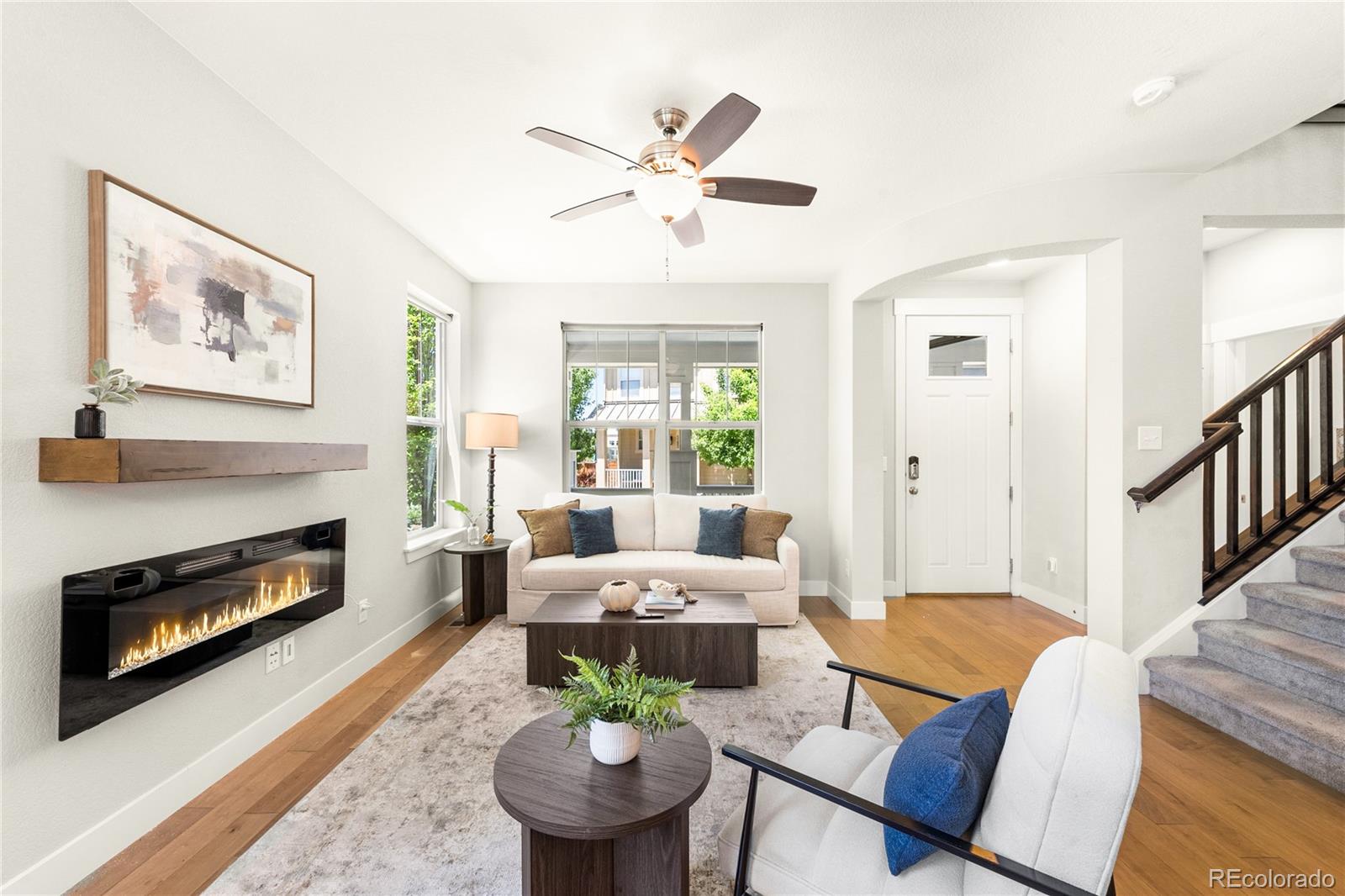 MLS Image #5 for 5264  beeler street,denver, Colorado