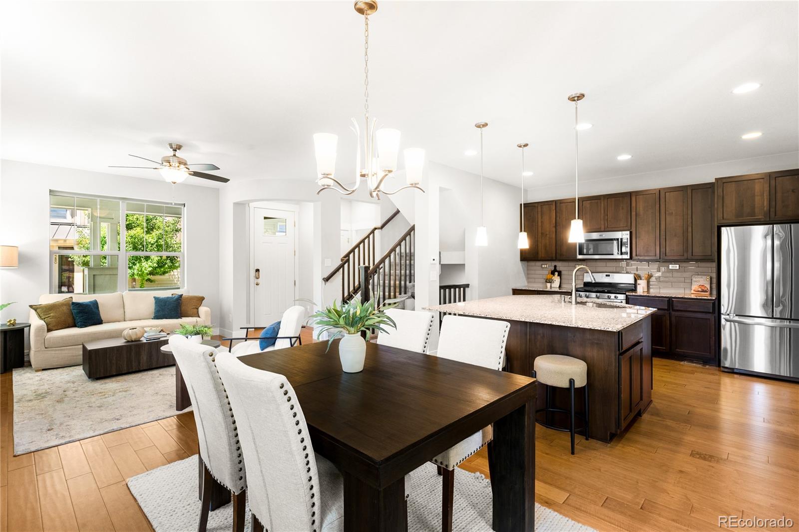 MLS Image #6 for 5264  beeler street,denver, Colorado