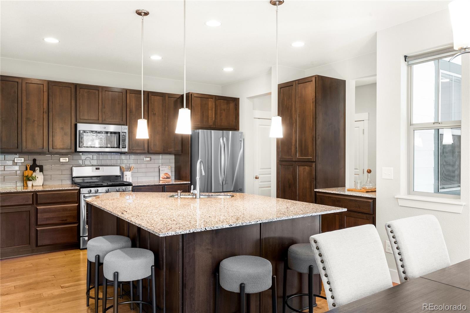 MLS Image #9 for 5264  beeler street,denver, Colorado