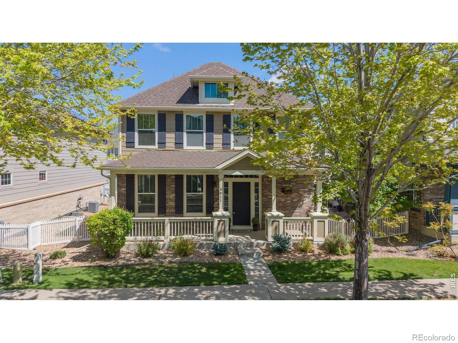 MLS Image #1 for 5811 w 94th place,westminster, Colorado