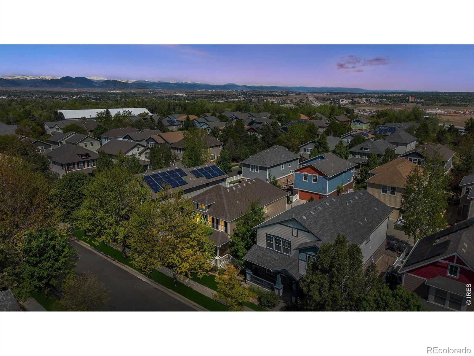 MLS Image #2 for 5811 w 94th place,westminster, Colorado