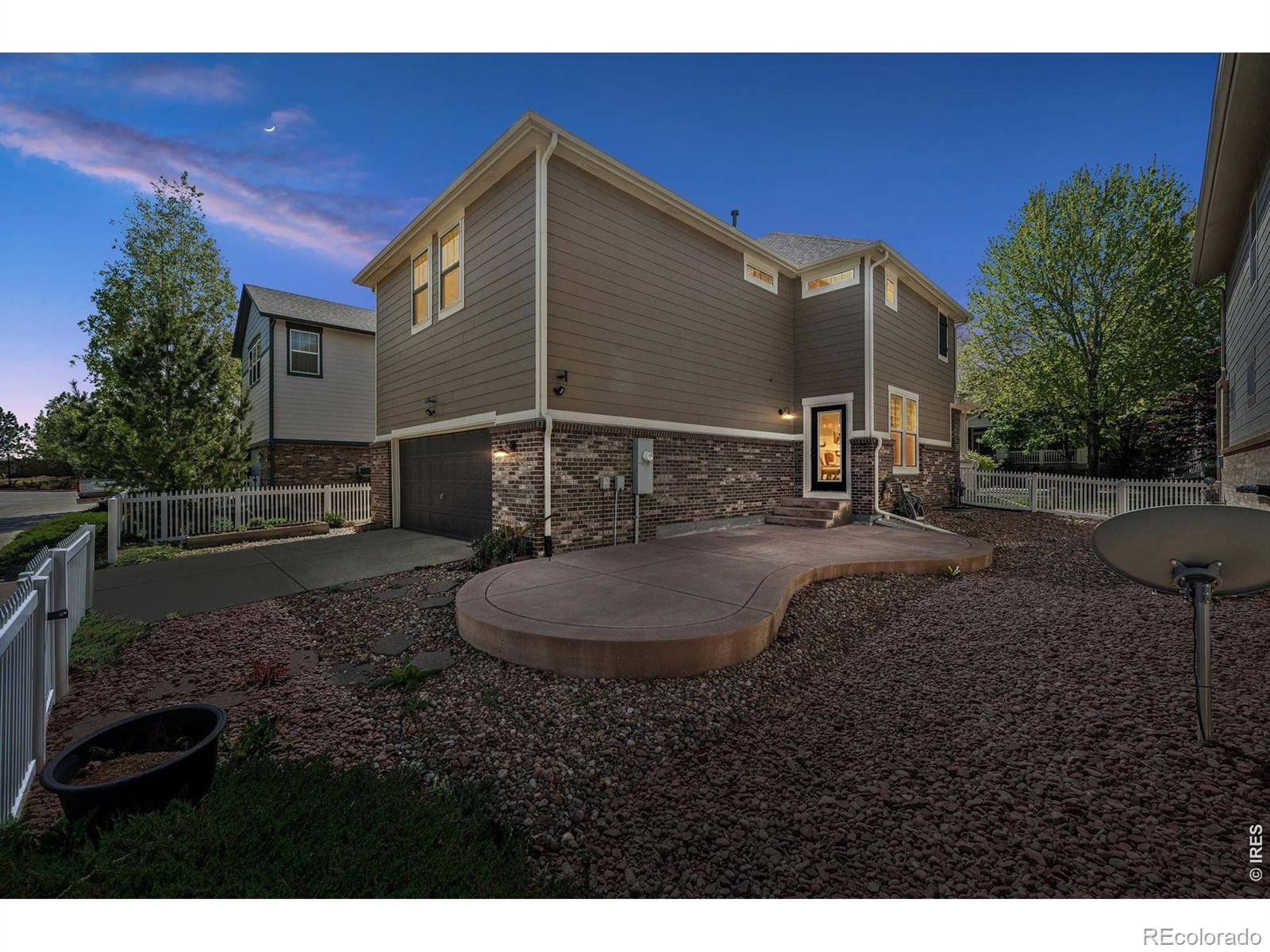 MLS Image #3 for 5811 w 94th place,westminster, Colorado