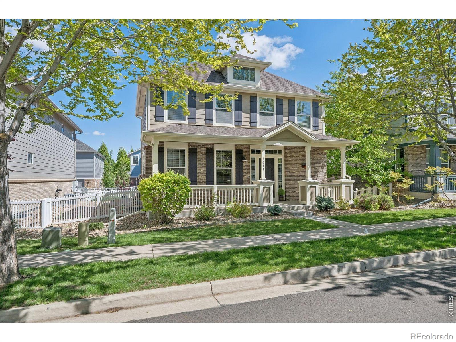 MLS Image #35 for 5811 w 94th place,westminster, Colorado