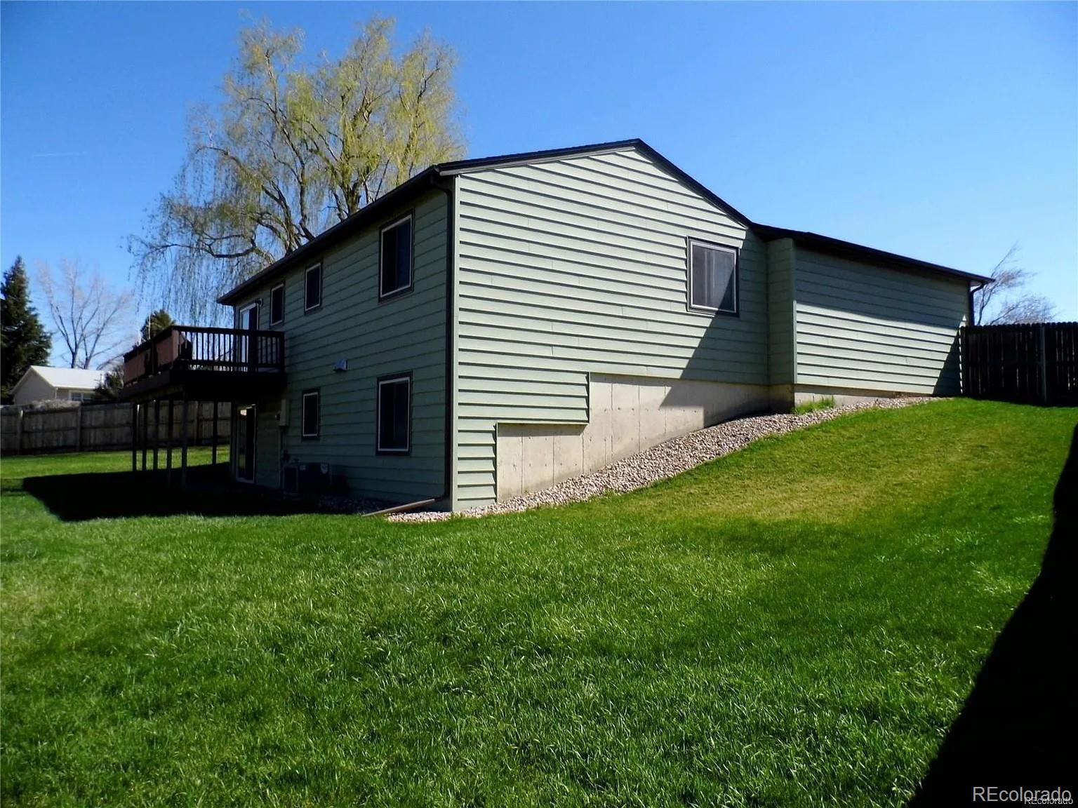 MLS Image #3 for 6054 s dudley way,littleton, Colorado
