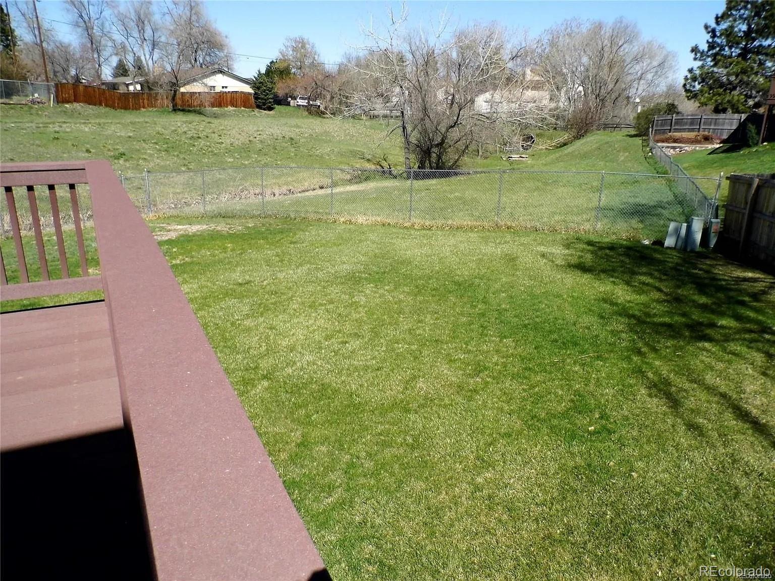 MLS Image #4 for 6054 s dudley way,littleton, Colorado