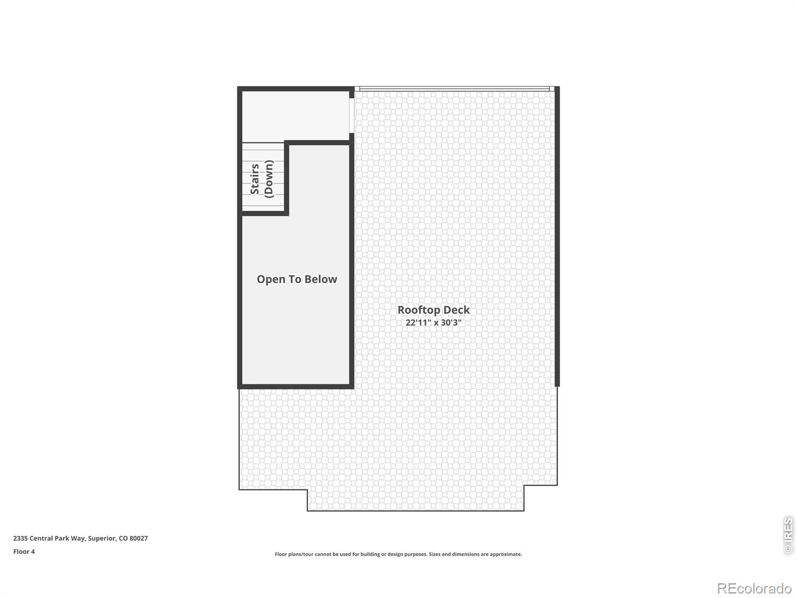 MLS Image #39 for 2335  central park way,superior, Colorado