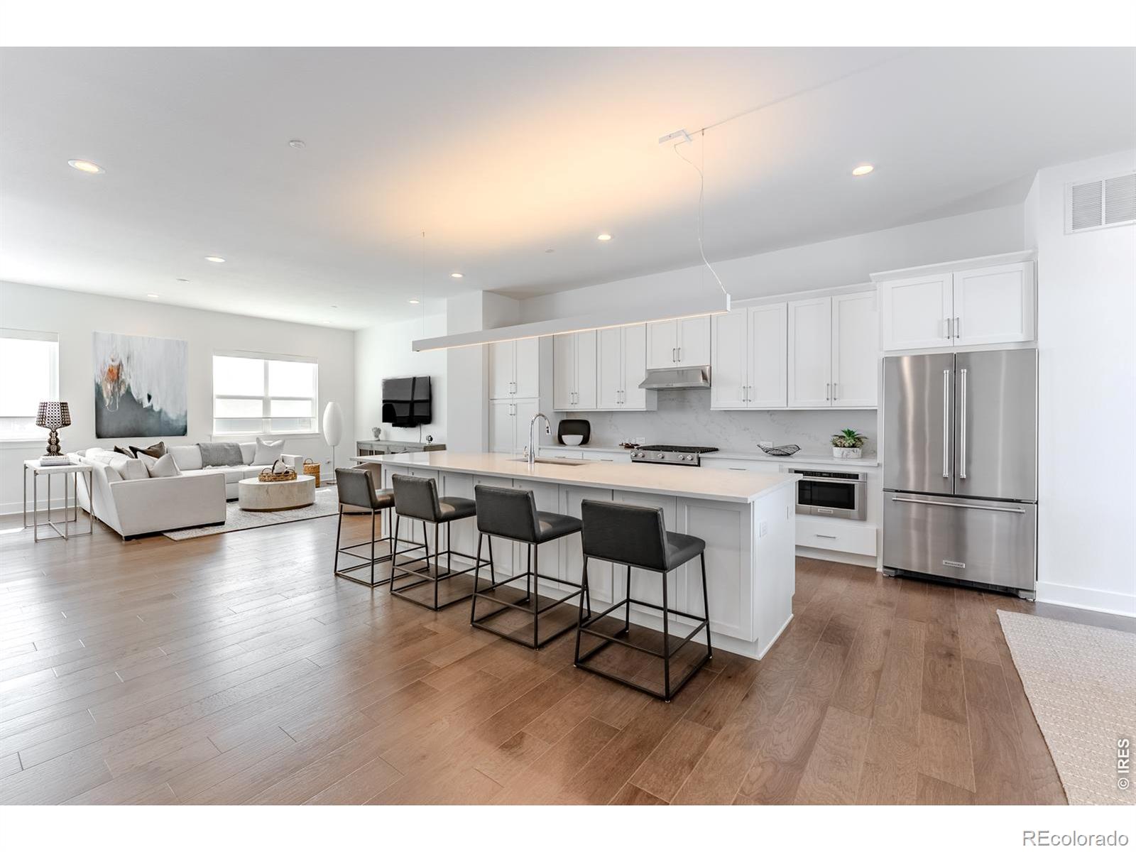 MLS Image #4 for 2335  central park way,superior, Colorado