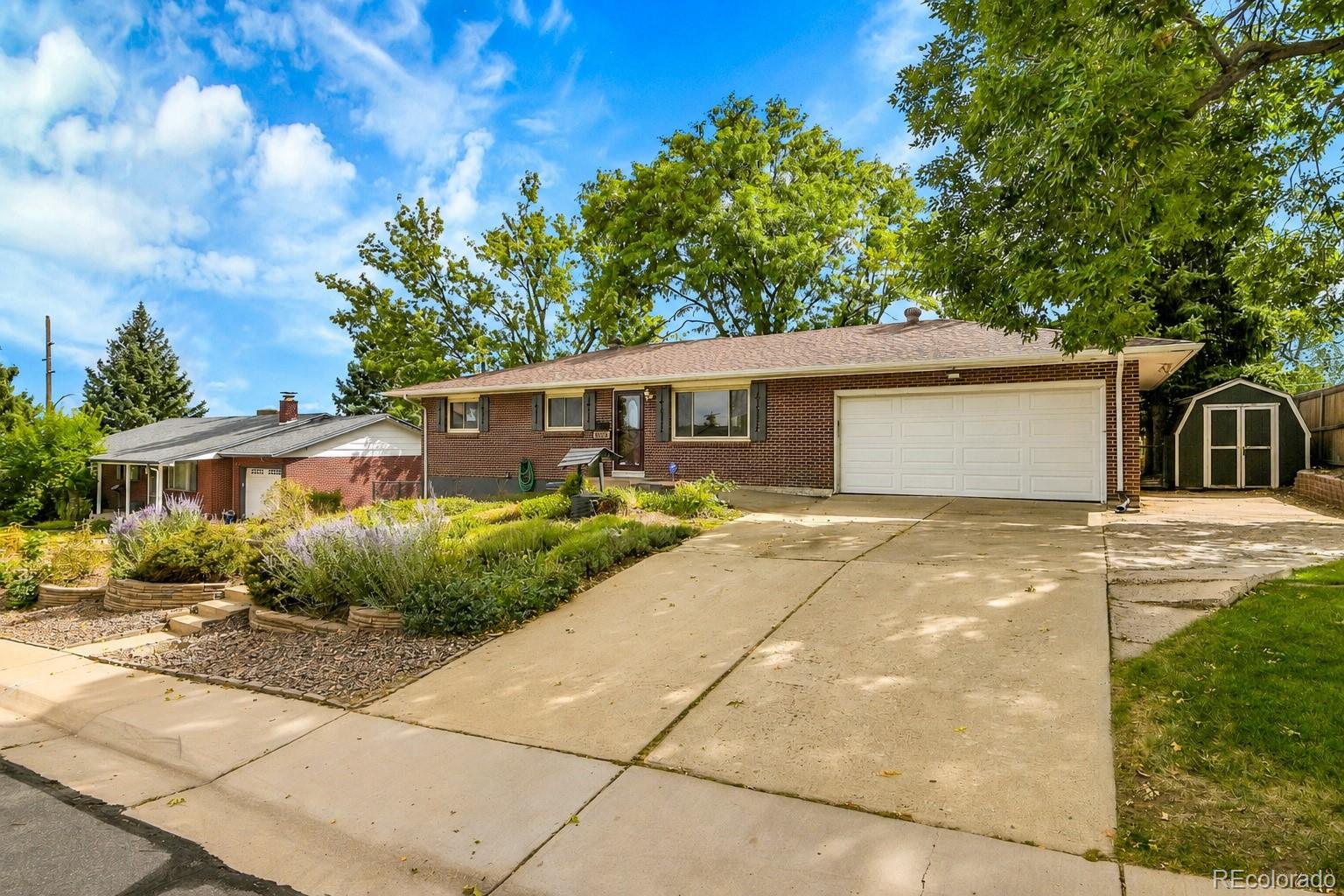 MLS Image #1 for 12036 w wisconsin drive,lakewood, Colorado