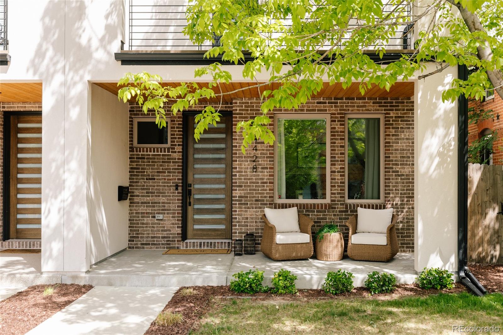 MLS Image #1 for 4428  stuart street,denver, Colorado