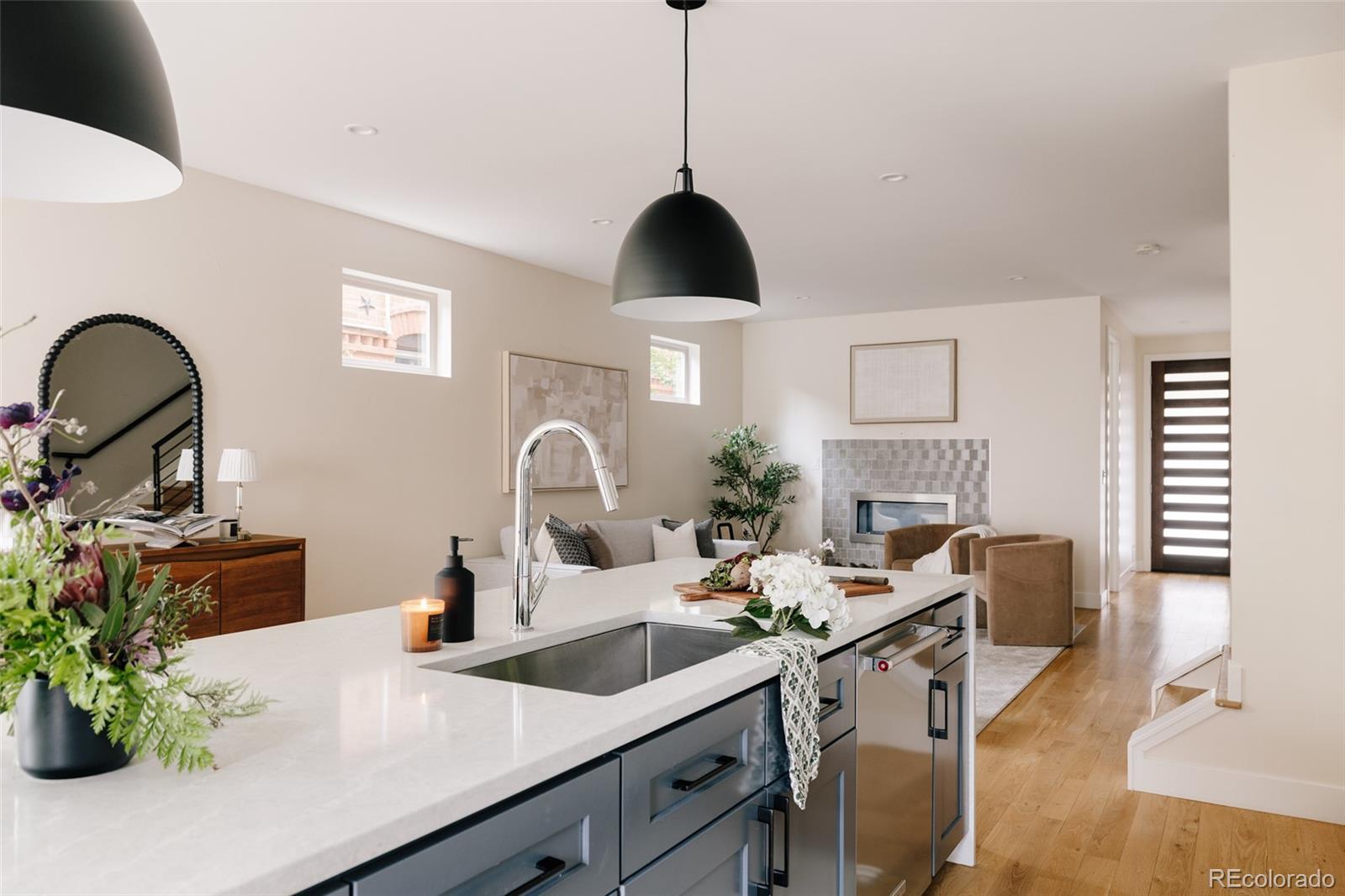 MLS Image #11 for 4428  stuart street,denver, Colorado