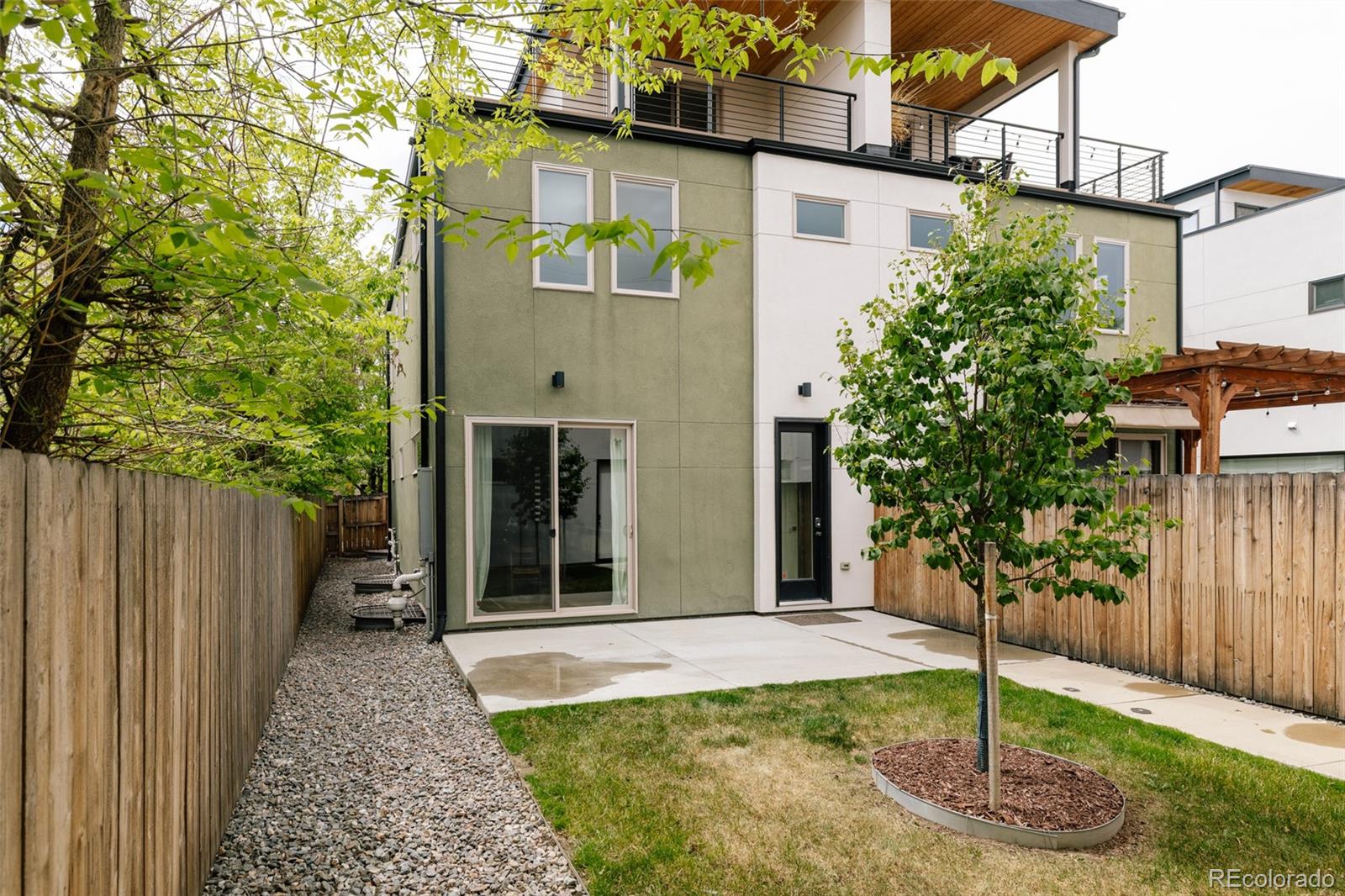 MLS Image #39 for 4428  stuart street,denver, Colorado