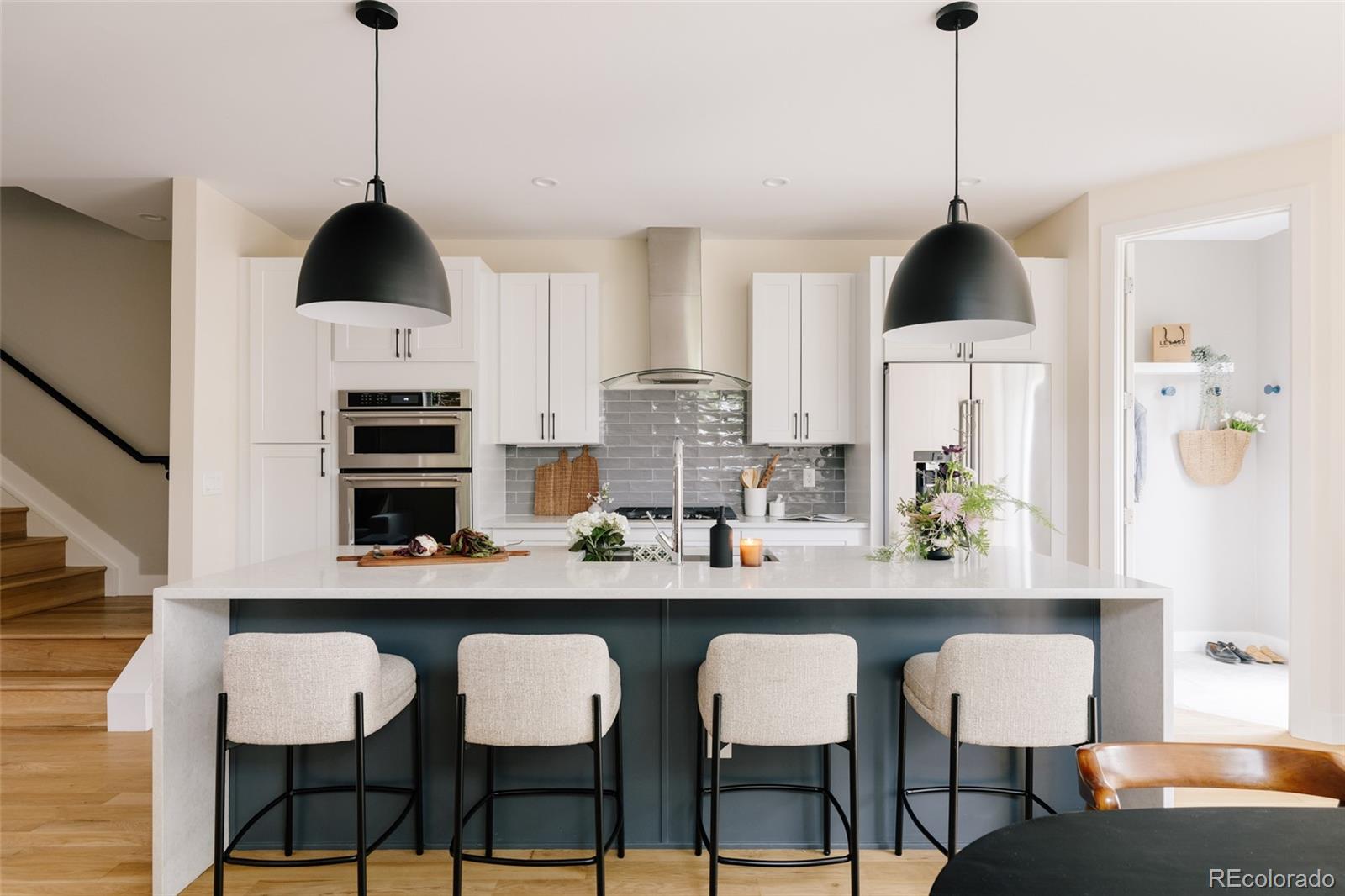 MLS Image #4 for 4428  stuart street,denver, Colorado