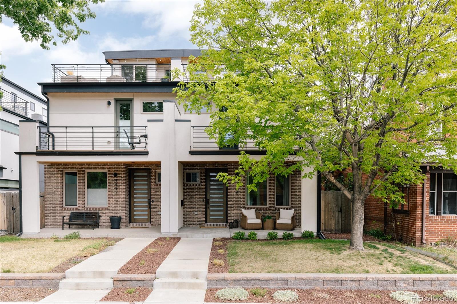 MLS Image #40 for 4428  stuart street,denver, Colorado