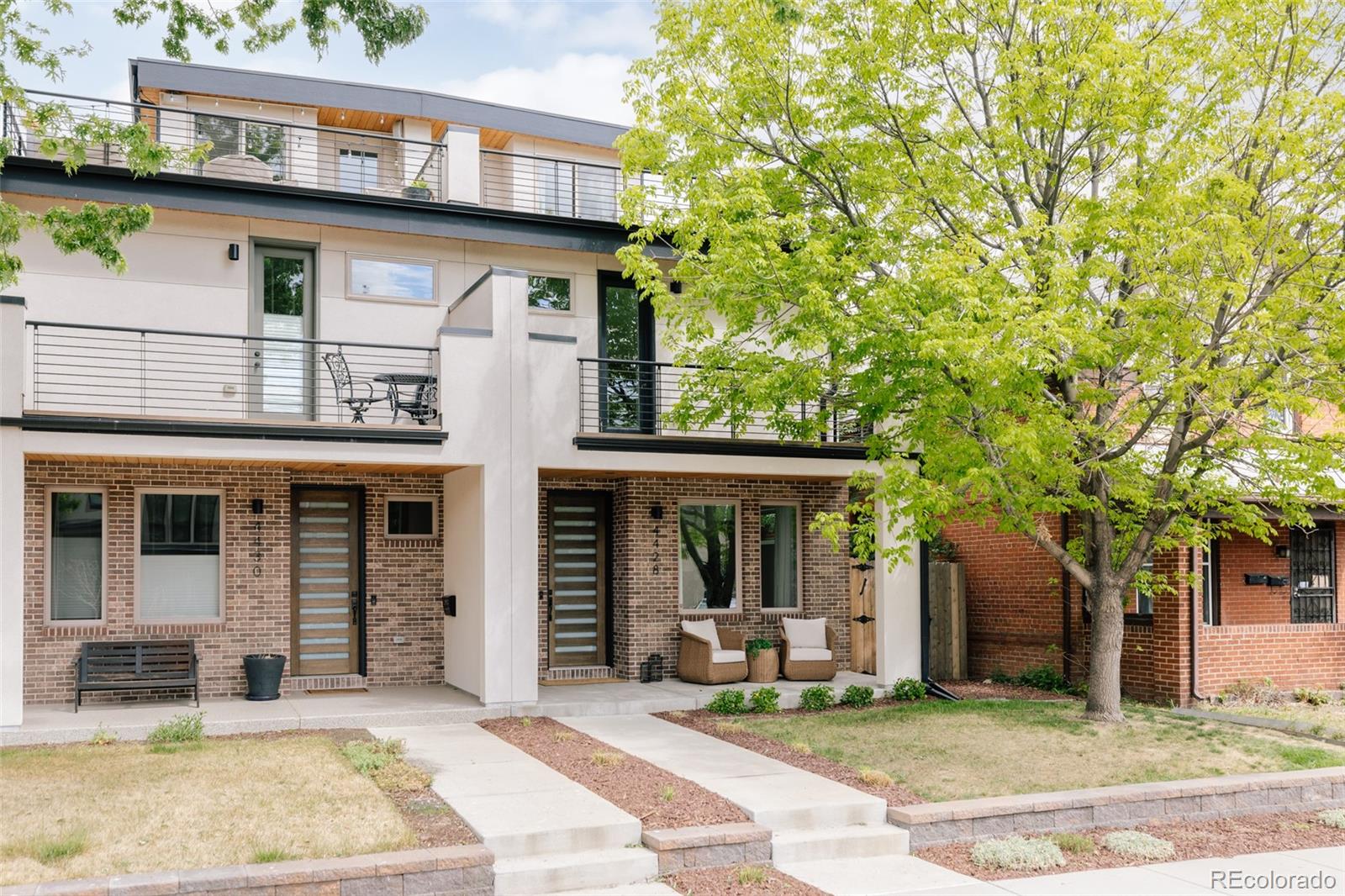 MLS Image #5 for 4428  stuart street,denver, Colorado