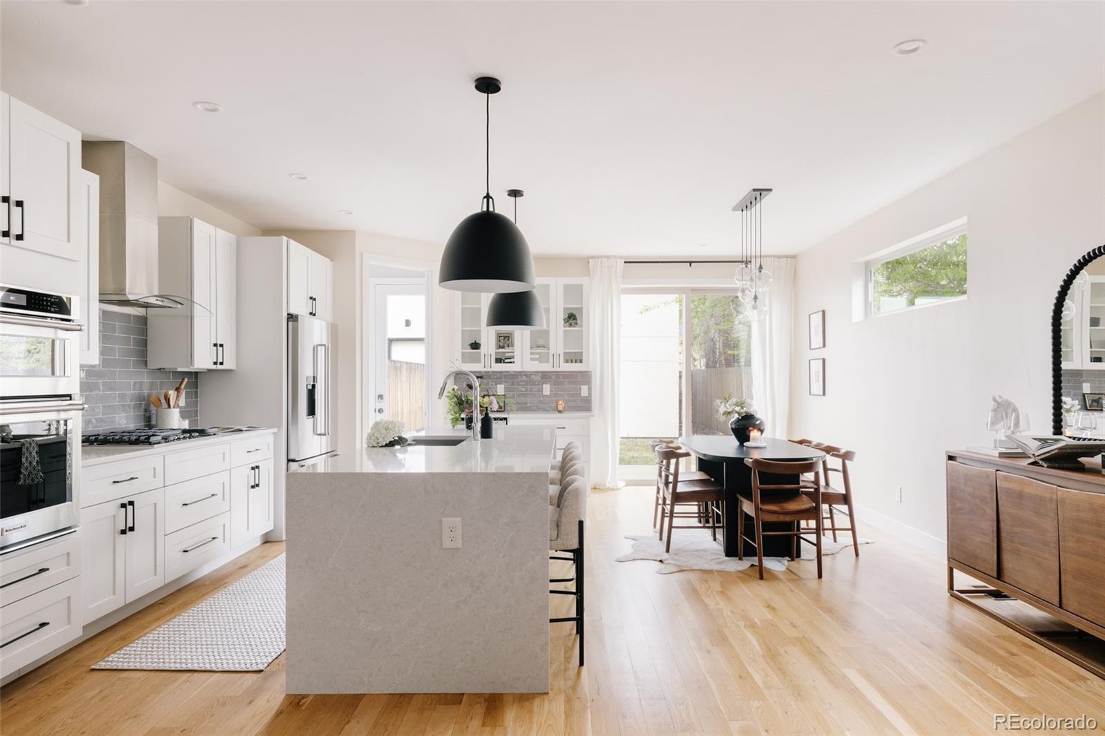 MLS Image #8 for 4428  stuart street,denver, Colorado