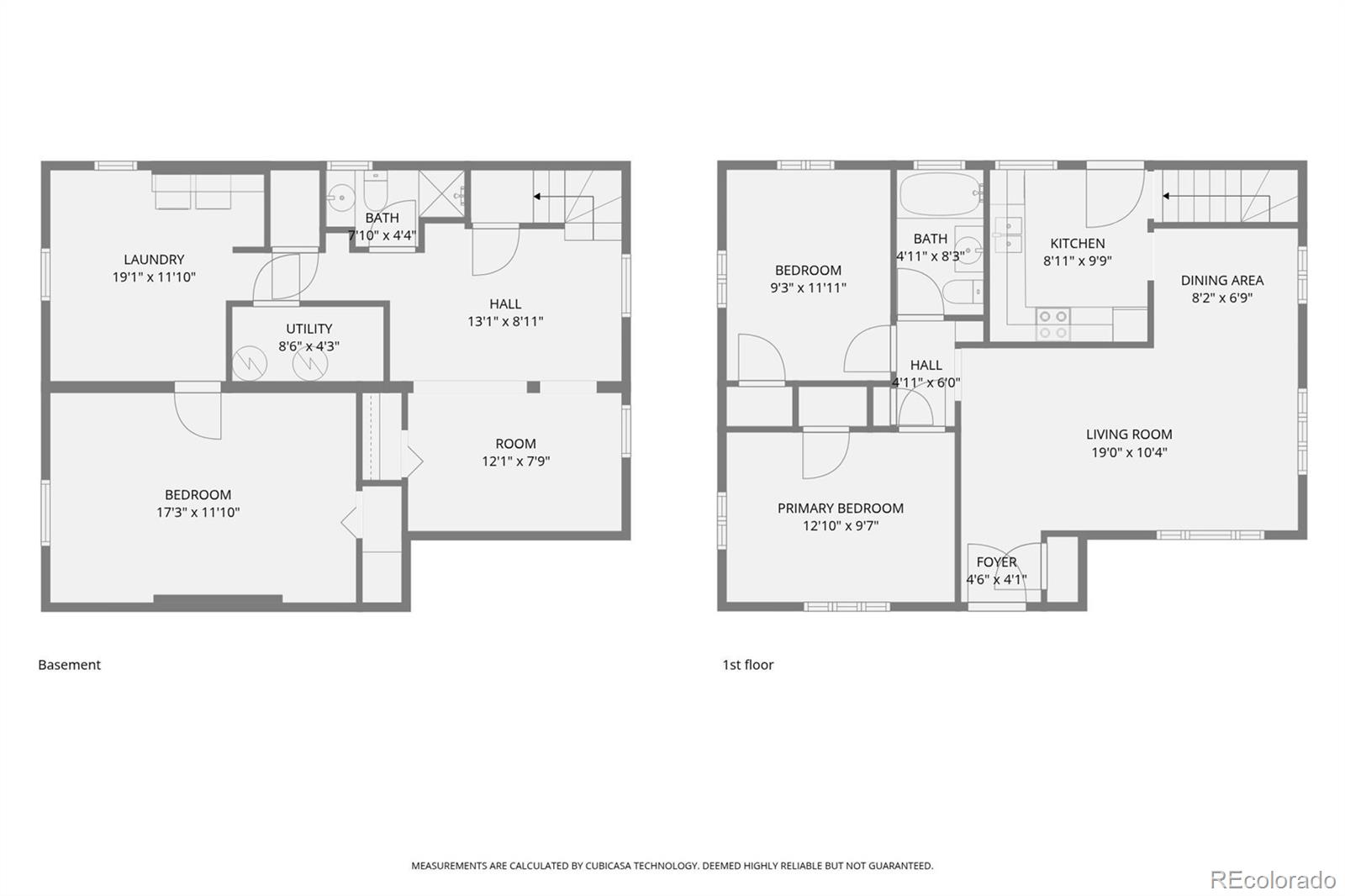 MLS Image #16 for 566  wolff street,denver, Colorado