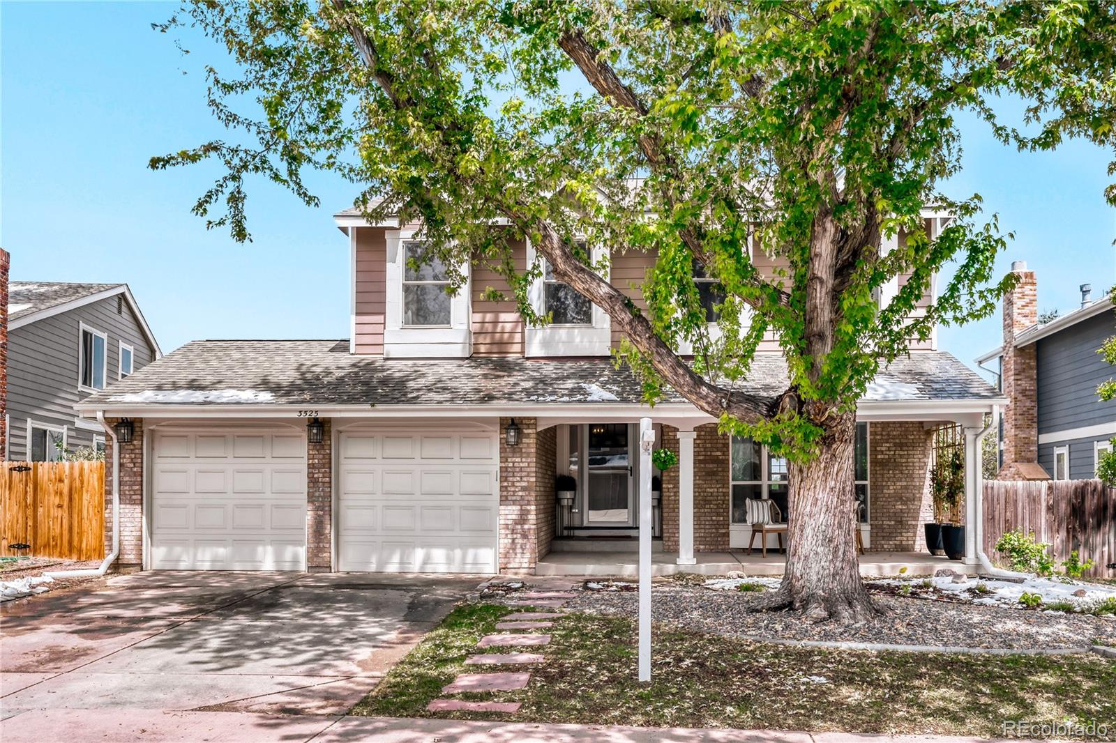 MLS Image #0 for 3525 w 102nd place,westminster, Colorado