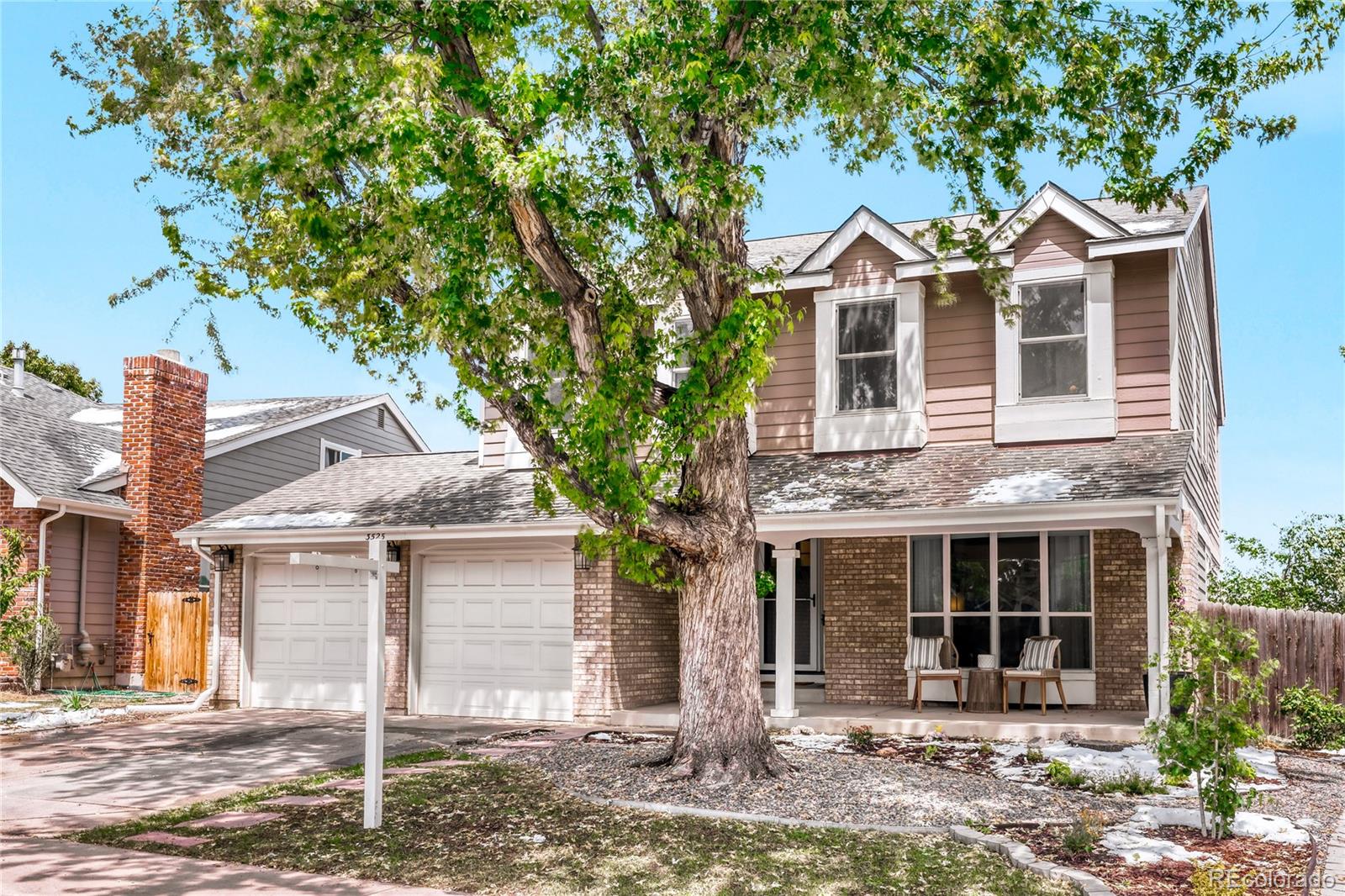 MLS Image #37 for 3525 w 102nd place,westminster, Colorado