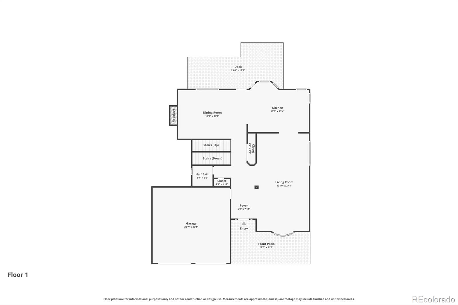 MLS Image #38 for 3525 w 102nd place,westminster, Colorado