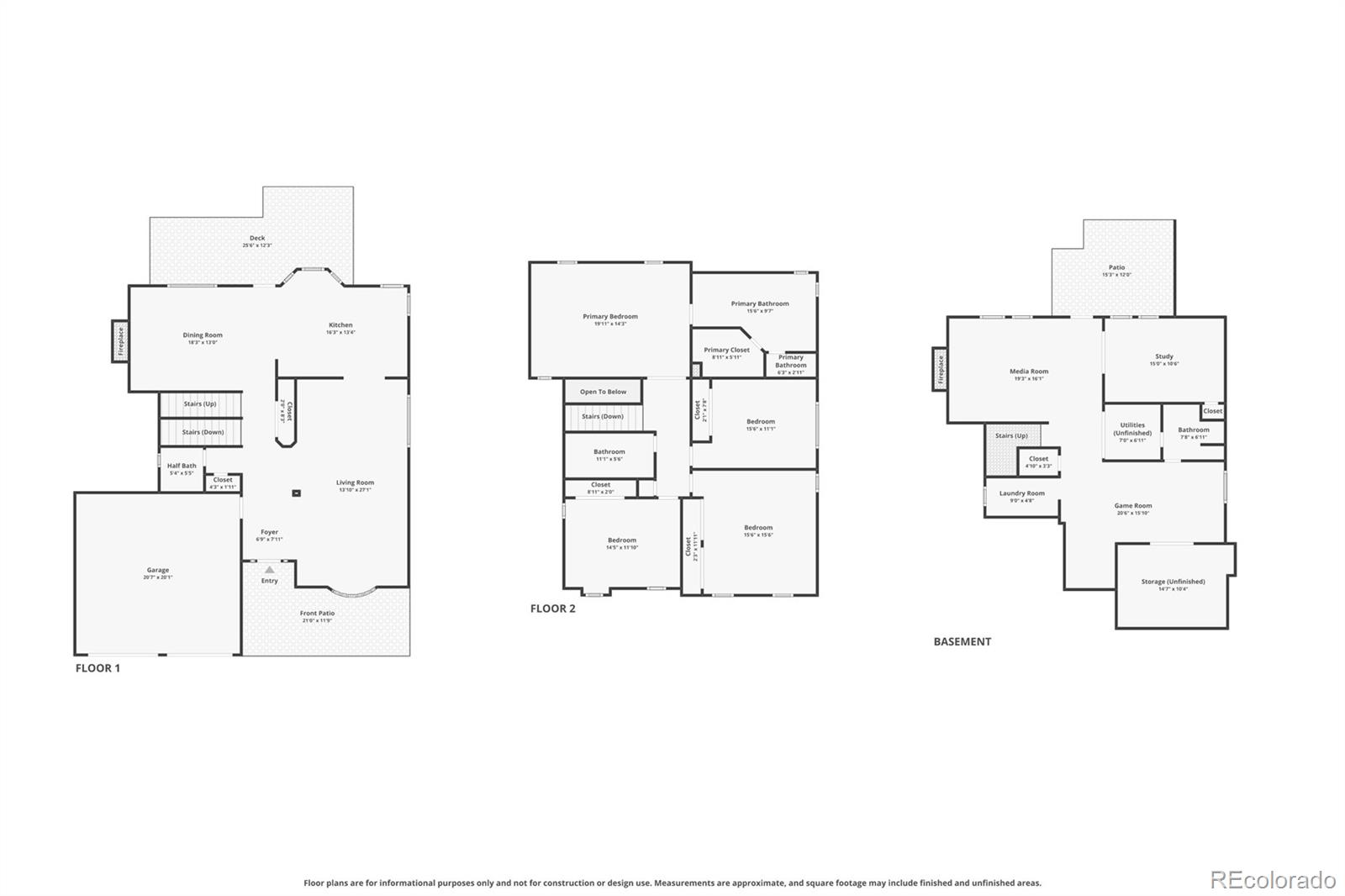 MLS Image #41 for 3525 w 102nd place,westminster, Colorado