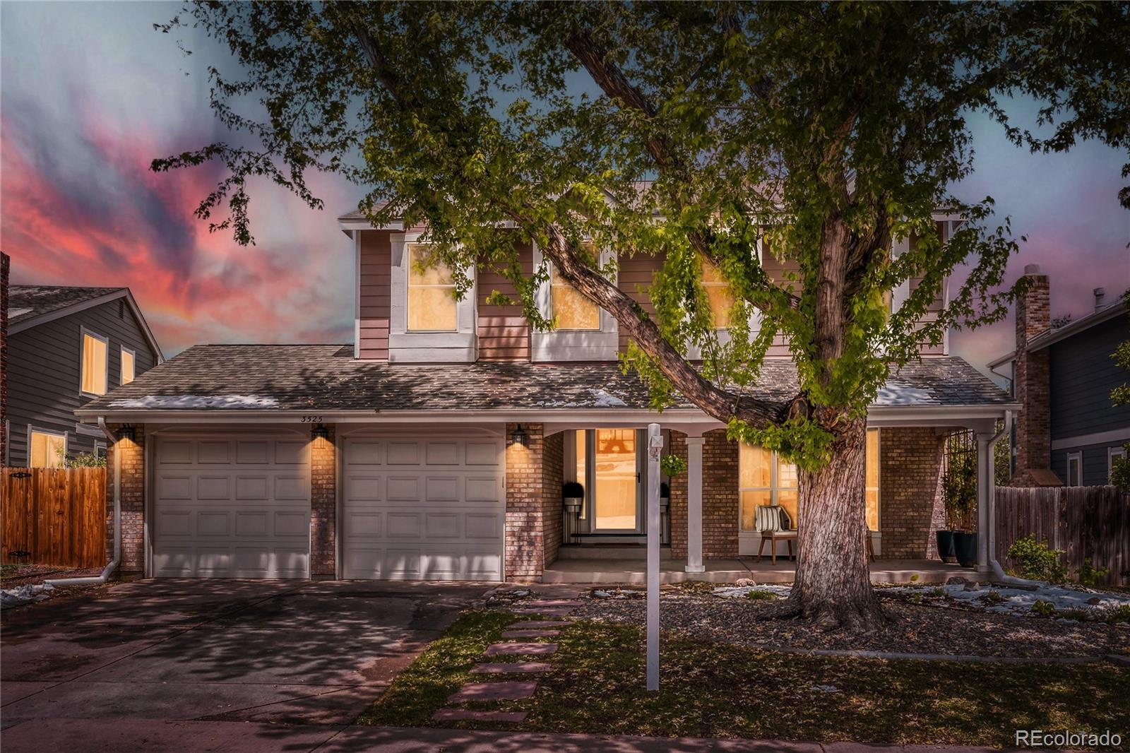 MLS Image #42 for 3525 w 102nd place,westminster, Colorado