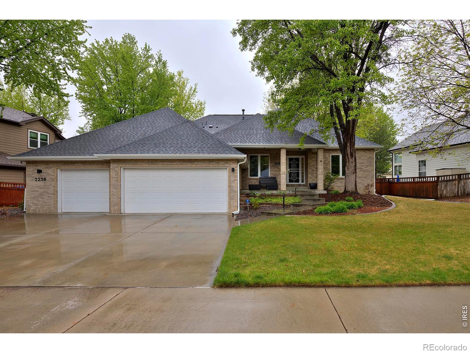 MLS Image #0 for 2238  bluebird drive,longmont, Colorado